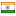 indirsin.com server is located in India